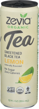 Zevia product image.