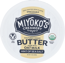 Vegan Oatmilk Butter product image.