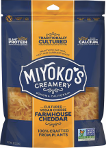 Vegan Cheese Shreds product image.