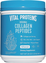 Collagen Peptides product image.