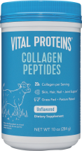 Collagen Peptides product image.