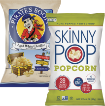 Popcorn product image.