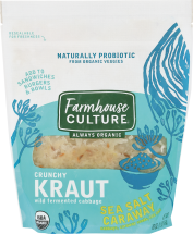 Organic Kraut product image.