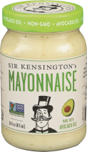 avocado lovers rejoice! product image.