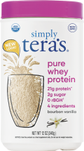 Protein Powder product image.