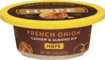 Cashew & Almond Dips product image.
