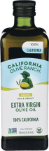 100% California Extra Virgin Olive Oil product image.