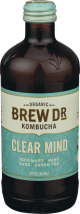 Organic Kombucha product image.