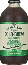 Organic Coffee Concentrate product image.