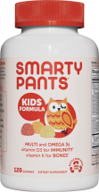 Kids Complete Multi + Omega 3 + Vitamin D product image.
