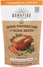 Organic Soup product image.