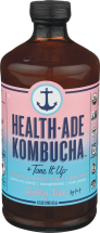Health Ade Organic Kombucha product image.