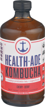 Organic Kombucha product image.