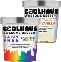 Dairy-Free Ice Cream product image.