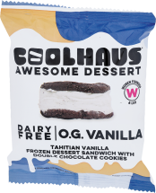 Ice Cream Sandwich product image.