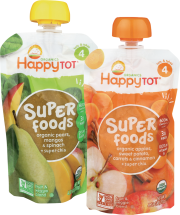 Organic Superfoods product image.