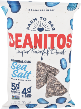 Beanitos product image.