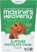 Soft-baked Cookies product image.