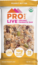 Nutritional Bar product image.