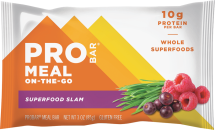 Meal Bar product image.