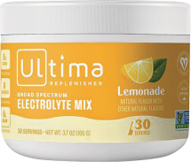 Electrolyte Powder product image.