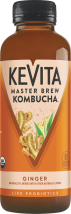 Organic Kombucha product image.