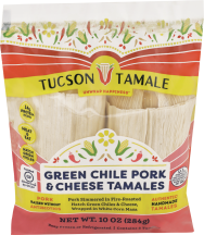 Tamales product image.