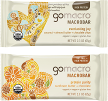 Gomacro product image.