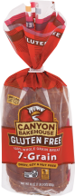Canyon Bakehouse Gluten-Free Bread product image.