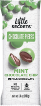Little Secrets Chocolate Candies product image.