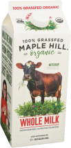 Maple Hill Creamery product image.