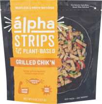 Chik'n Strips product image.