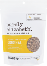 Granola product image.