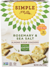 Simple Mills product image.