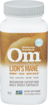 Organic Mushroom Superfood product image.