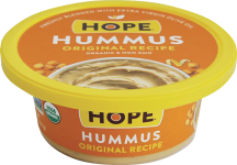 Organic Hummus product image.