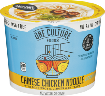 One Culture Foods product image.