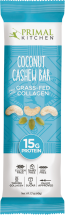 Primal Kitchen Protein Bars 1.7 oz., selected varieties product image.