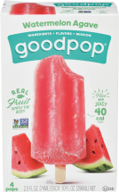 GoodPop product image.