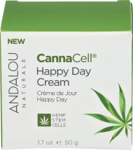CannaCell Facial Cream, Oil or Serum product image.