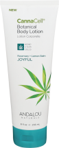 CannaCell Body Lotion product image.