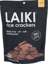 Rice Crackers product image.