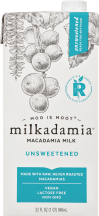 Macadamia Milk product image.