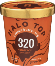 Ice Cream product image.