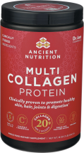 Collagen Protein Powder product image.