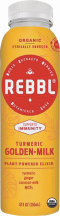 Organic Elixir product image.