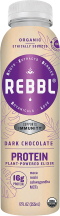 Organic Protein Beverage product image.