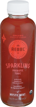 Organic Sparkling Tonic product image.