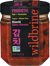 Kimchi product image.