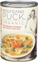 Organic Soup product image.